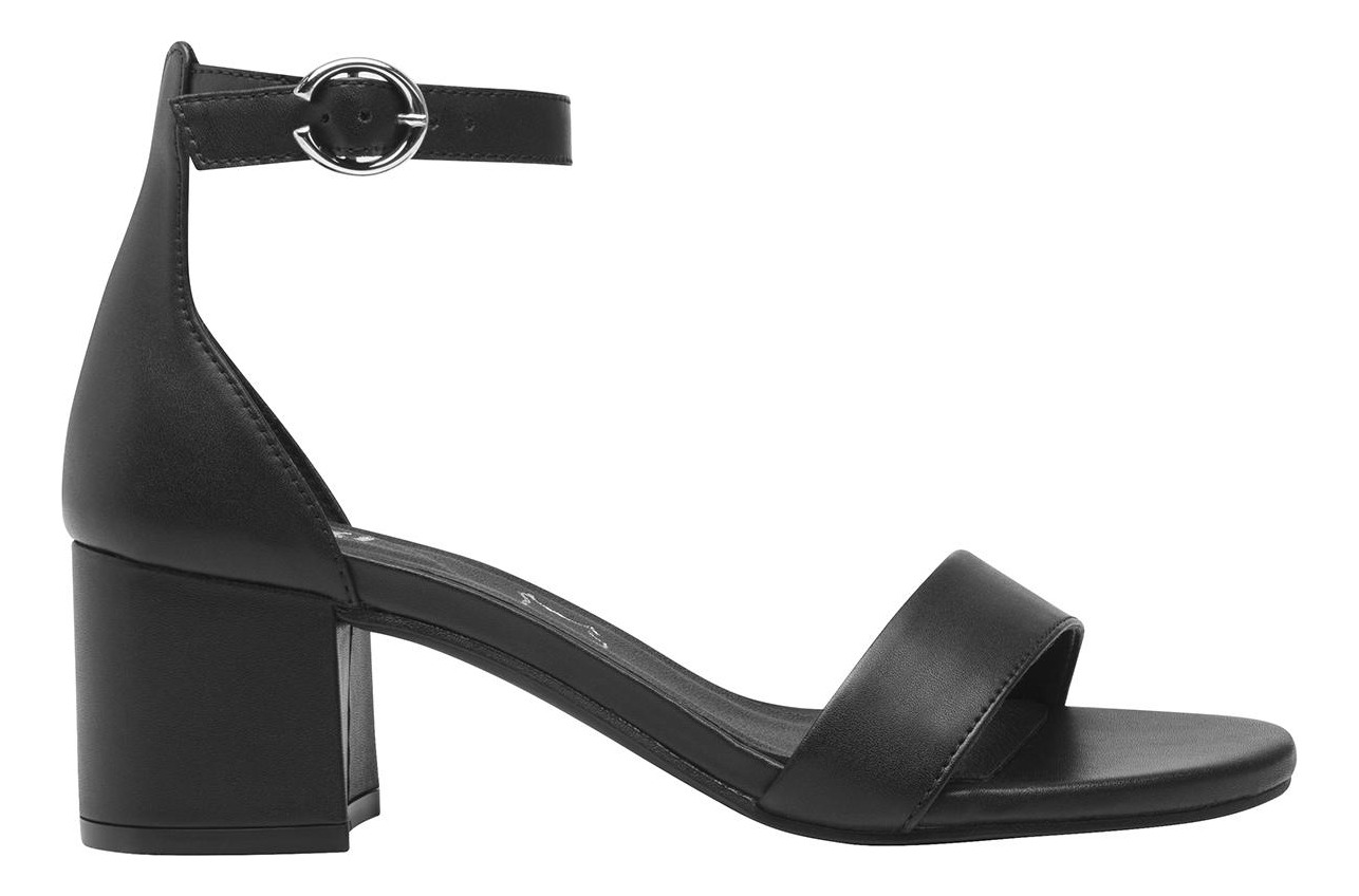 SANDALIAS MUJER FLEXI NEGRO CELINE 106411 - 1