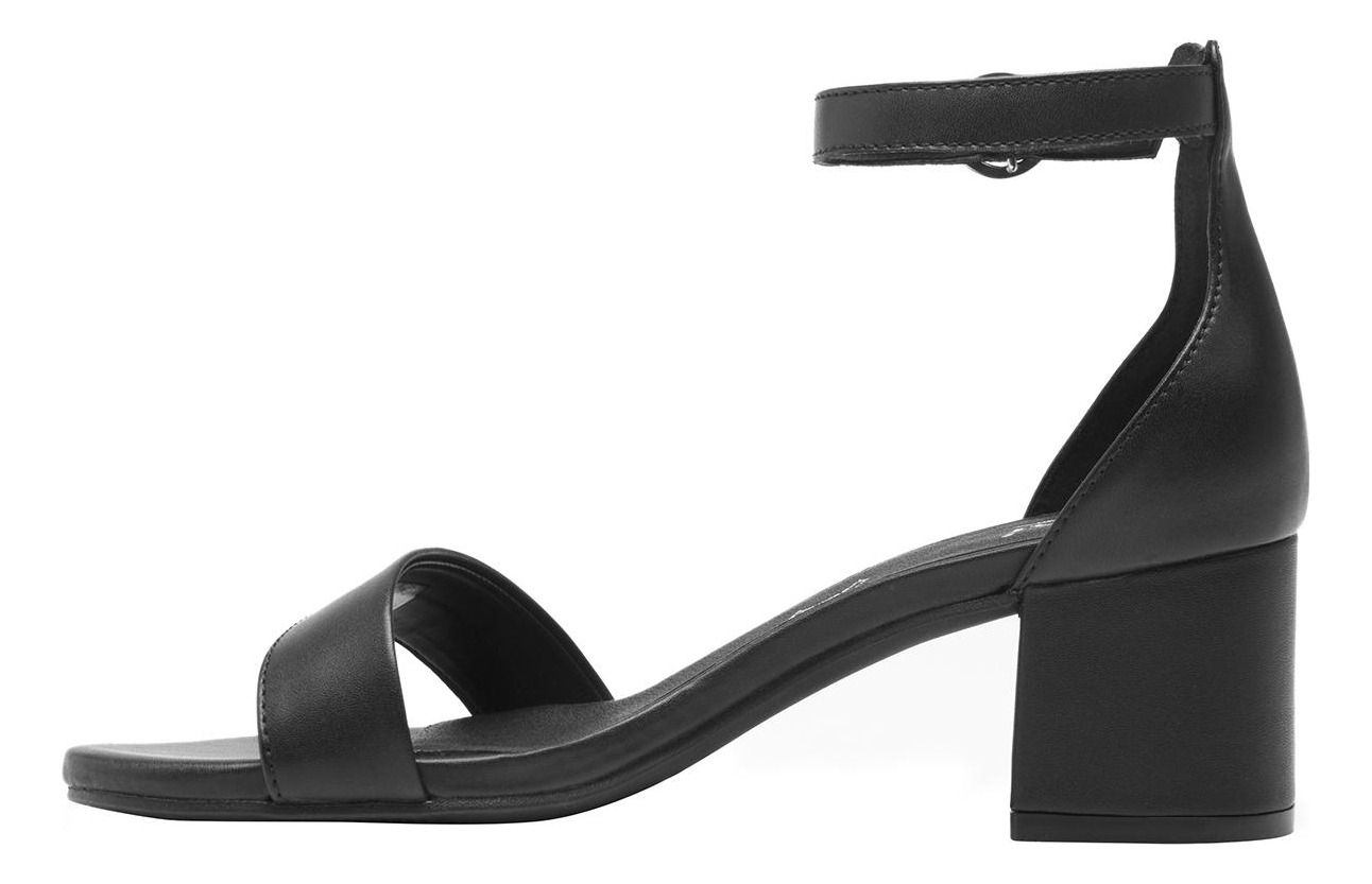 SANDALIAS MUJER FLEXI NEGRO CELINE 106411 - 3