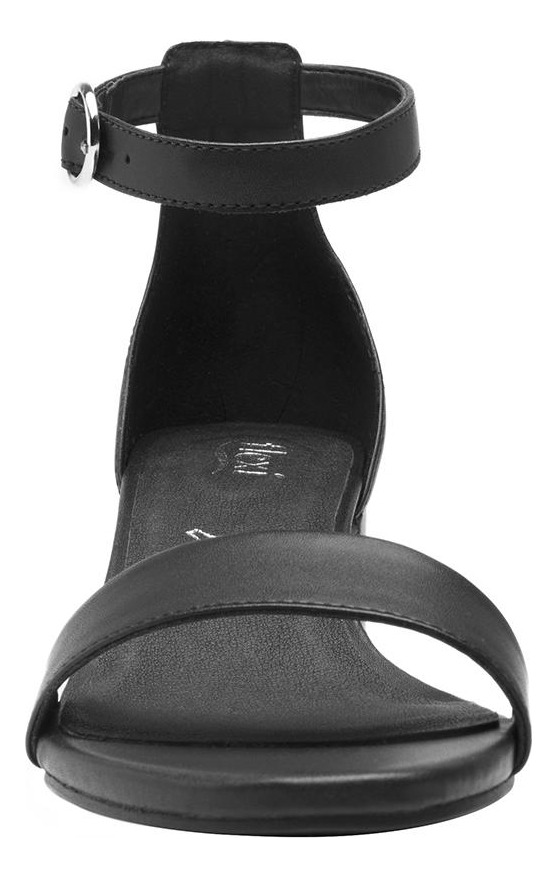 SANDALIAS MUJER FLEXI NEGRO CELINE 106411 - 4