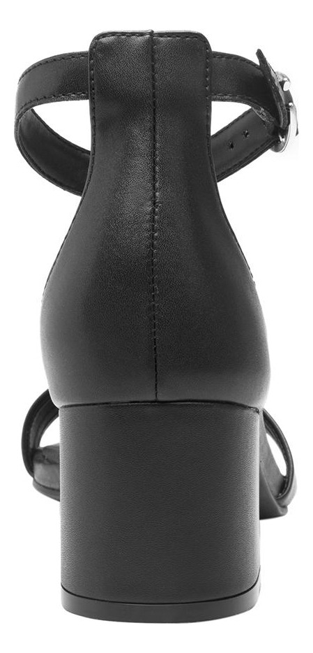 SANDALIAS MUJER FLEXI NEGRO CELINE 106411 - 7