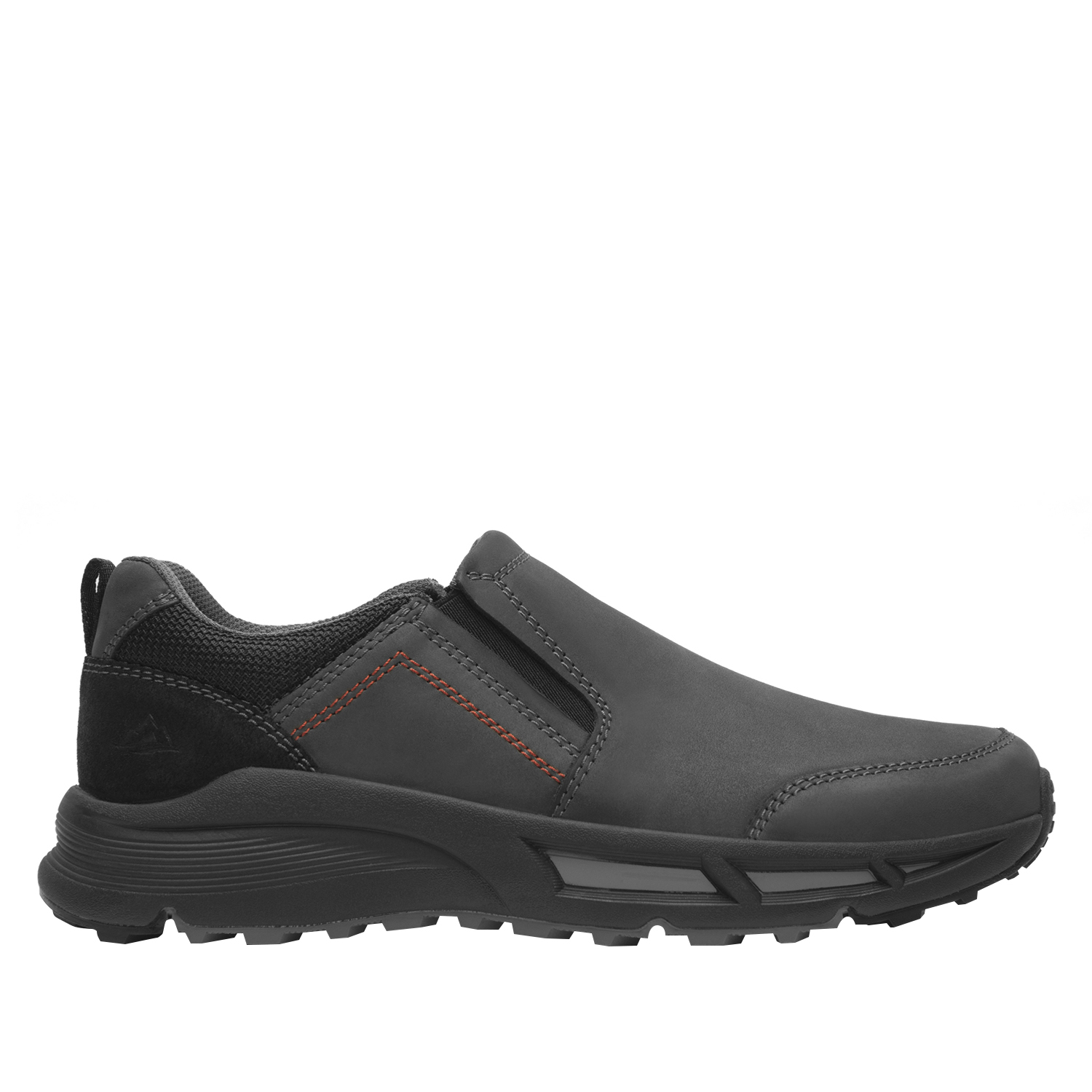 ZAPATO FLEXI HOMBRE KLIMBER 410907 GRIS - 1
