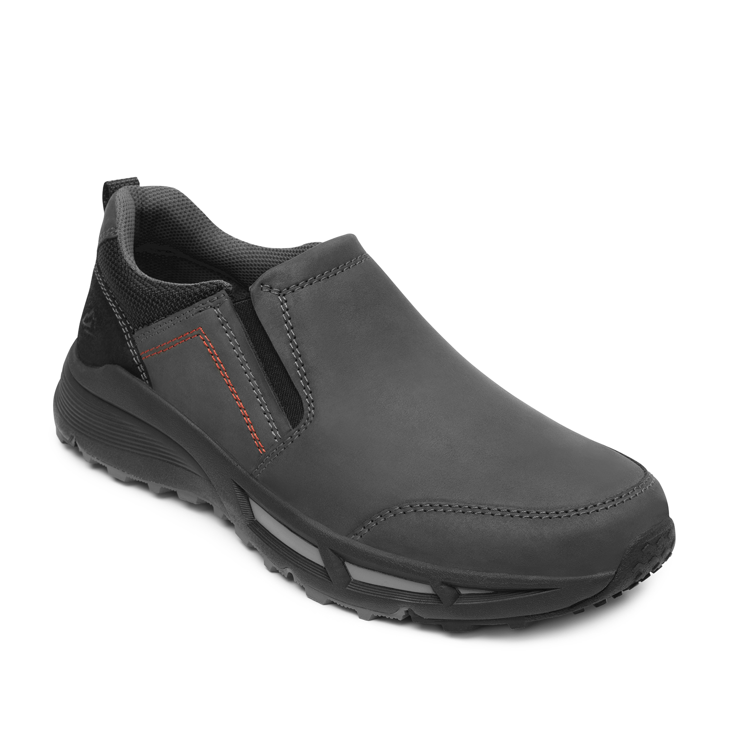 ZAPATO FLEXI HOMBRE KLIMBER 410907 GRIS - 2