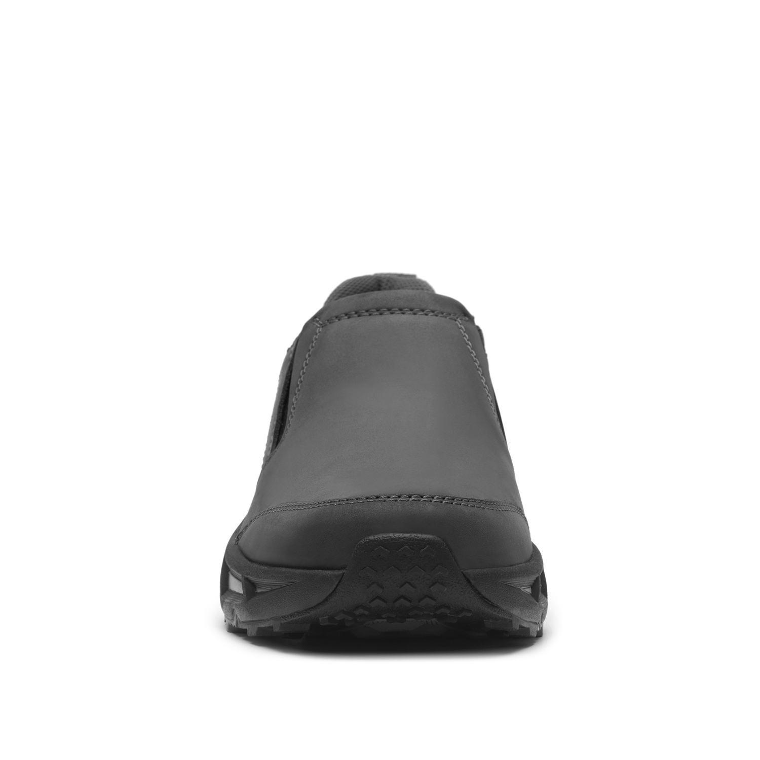 ZAPATO FLEXI HOMBRE KLIMBER 410907 GRIS - 5