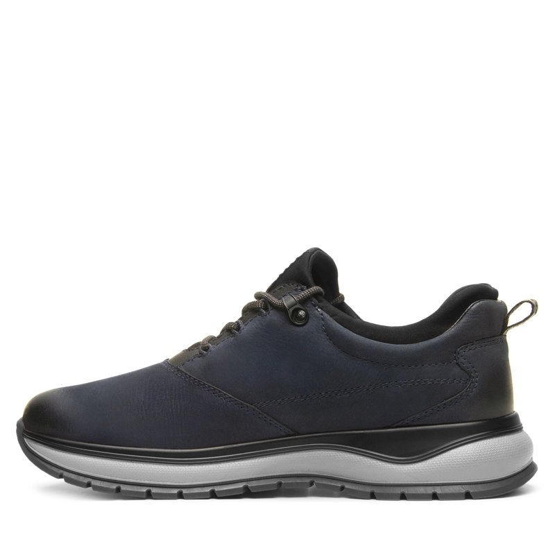 ZAPATO HOMBRE RANDALL 401001 AZUL - 1