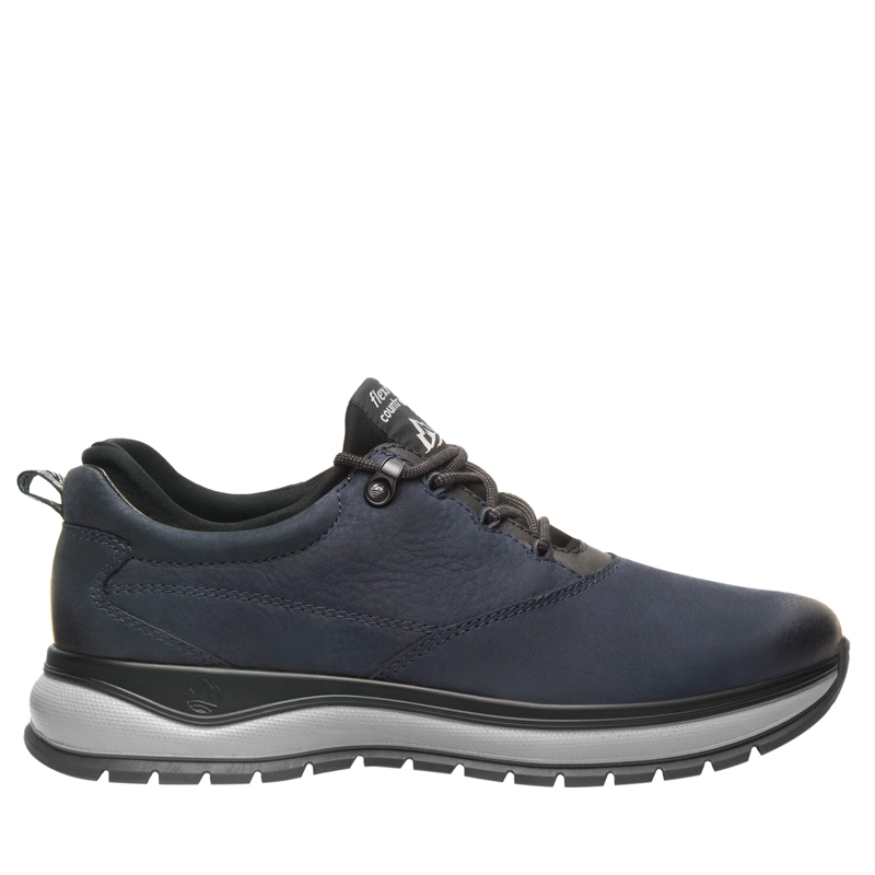 ZAPATO HOMBRE RANDALL 401001 AZUL - 3