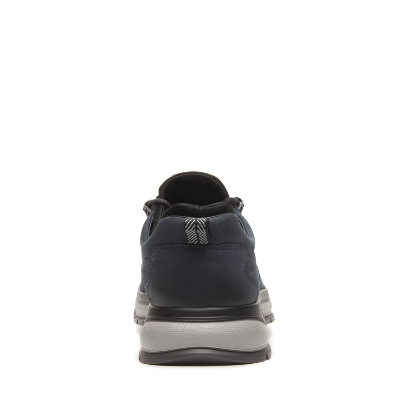 ZAPATO HOMBRE RANDALL 401001 AZUL - 5
