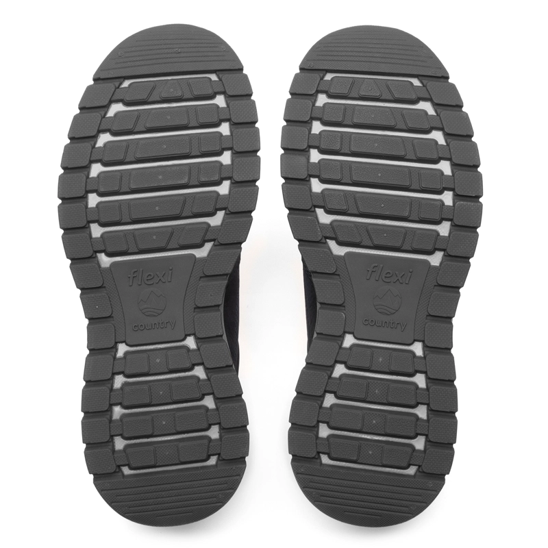 ZAPATO HOMBRE RANDALL 401001 AZUL - 7