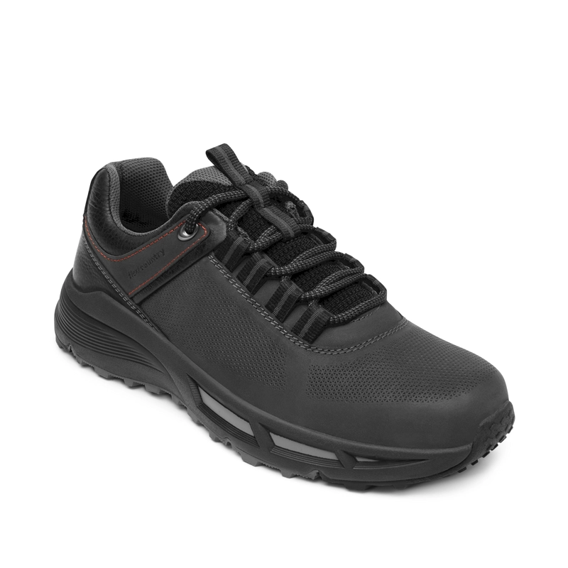 ZAPATO HOMBRE KLIMBER 410903 OXFORD - 2