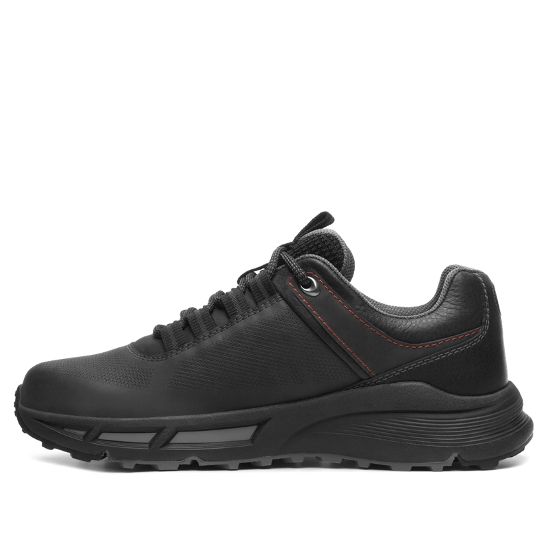 ZAPATO HOMBRE KLIMBER 410903 OXFORD - 4