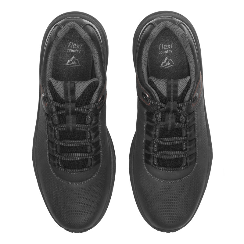 ZAPATO HOMBRE KLIMBER 410903 OXFORD - 7