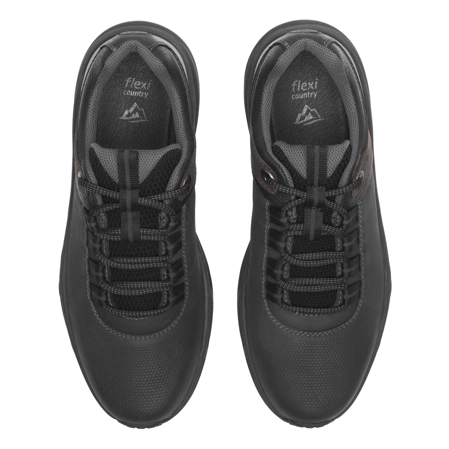 ZAPATO FLEXI HOMBRE KLIMBER 410903 OXFORD - 7