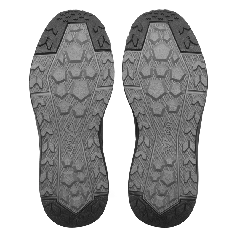 ZAPATO HOMBRE KLIMBER 410903 OXFORD - 8