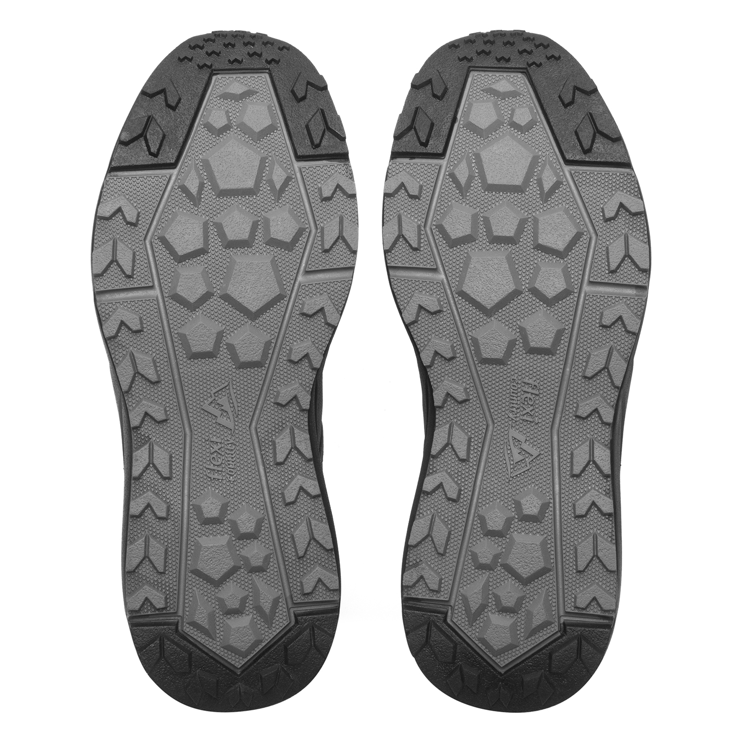 ZAPATO FLEXI HOMBRE KLIMBER 410903 OXFORD - 8