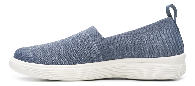 ZAPATILLA MUJER GRECYA 104918 AZUL - 3