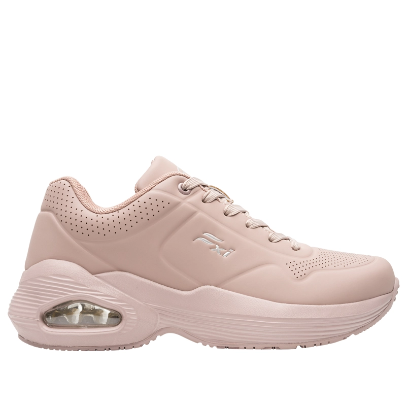 ZAPATILLA MUJER SALUMA 131501 ROSA - 1