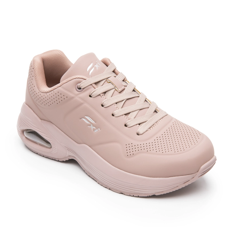 ZAPATILLA MUJER SALUMA 131501 ROSA - 3