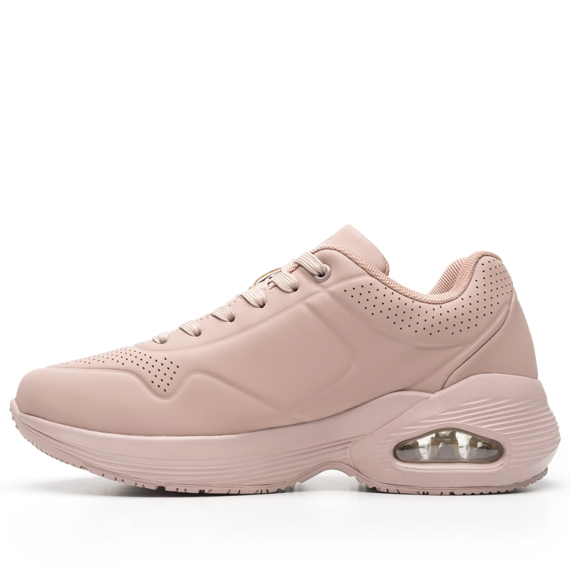 ZAPATILLA MUJER SALUMA 131501 ROSA - 4