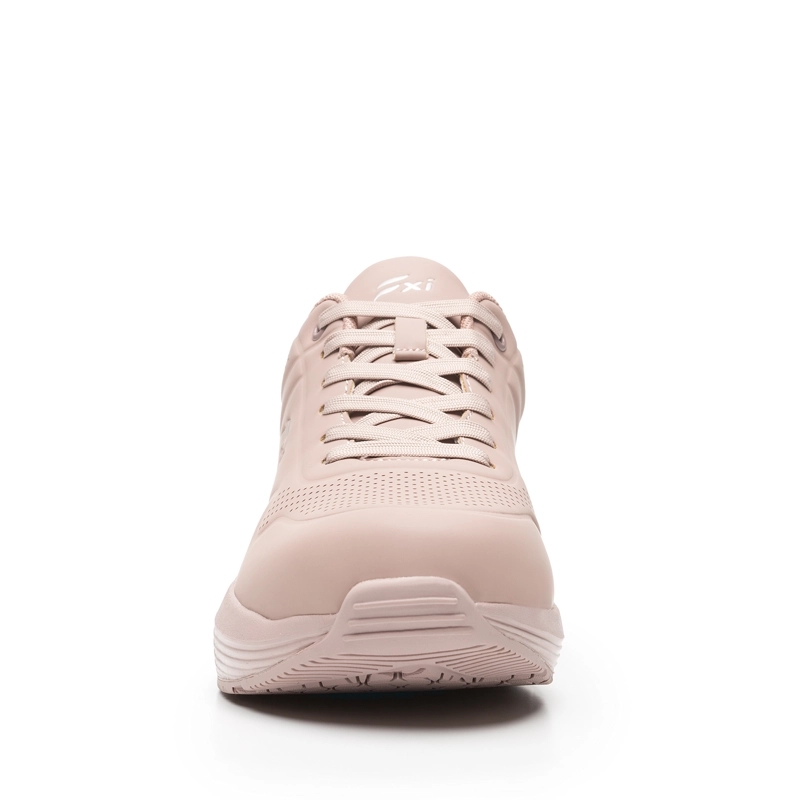 ZAPATILLA MUJER SALUMA 131501 ROSA - 5