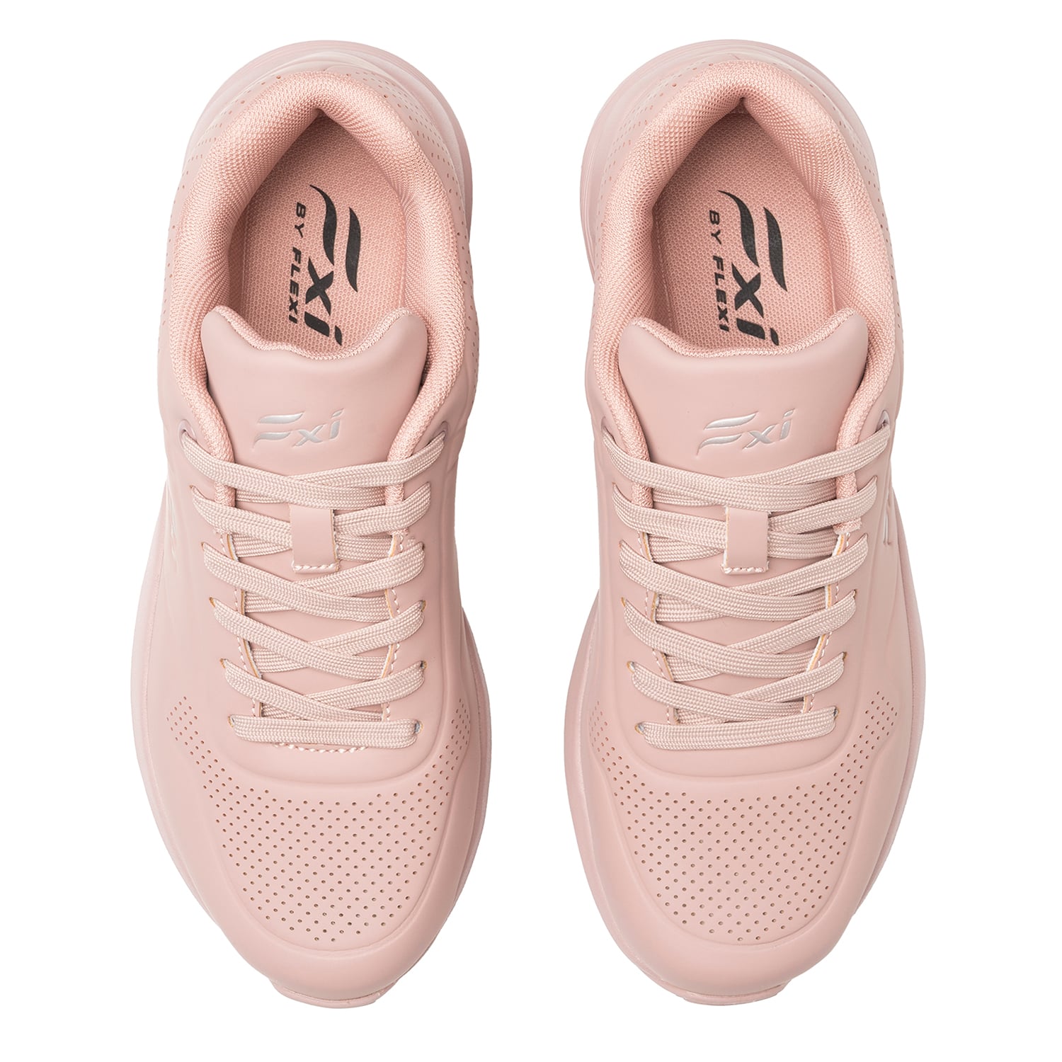 ZAPATILLA MUJER SALUMA 131501 ROSA - 7