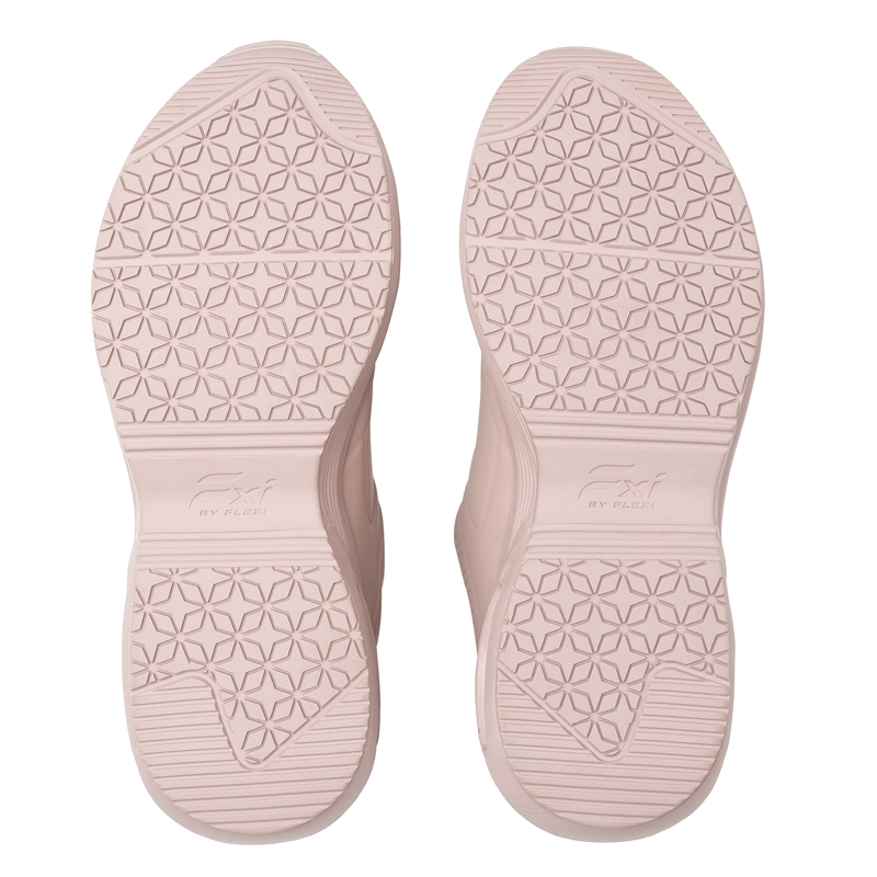 ZAPATILLA MUJER SALUMA 131501 ROSA - 8