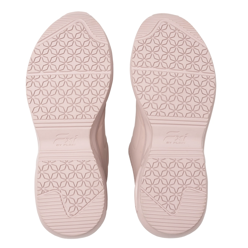 ZAPATILLA MUJER SALUMA 131501 ROSA - 8