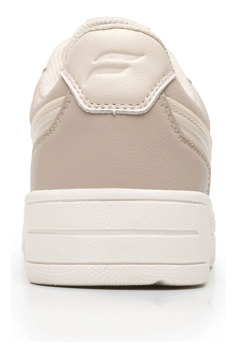 ZAPATILLA MUJER INNA 131601 BEIGE - 6
