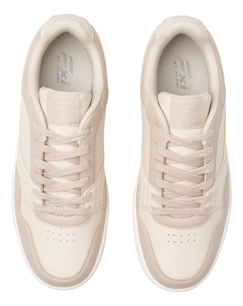 ZAPATILLA MUJER INNA 131601 BEIGE - 7