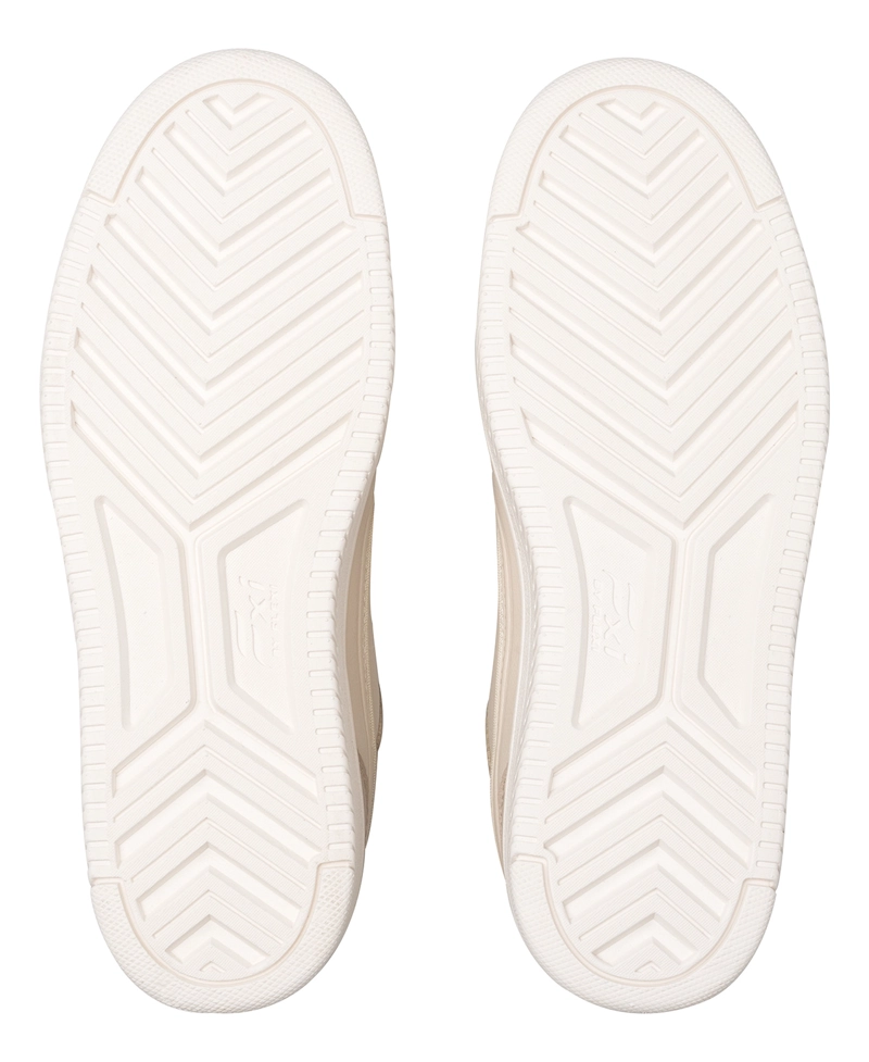 ZAPATILLA MUJER INNA 131601 BEIGE - 8
