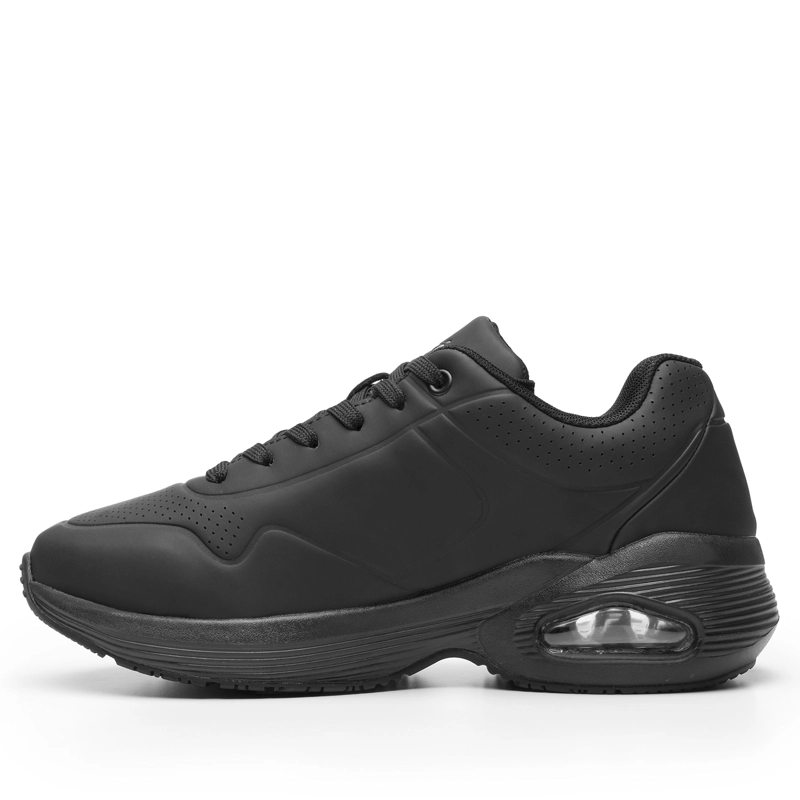ZAPATILLA MUJER SALUMA 131501 NEGRA - 4