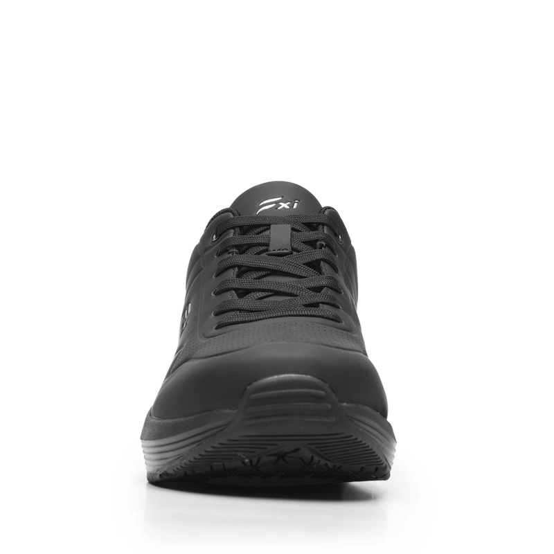 ZAPATILLA MUJER SALUMA 131501 NEGRA - 5