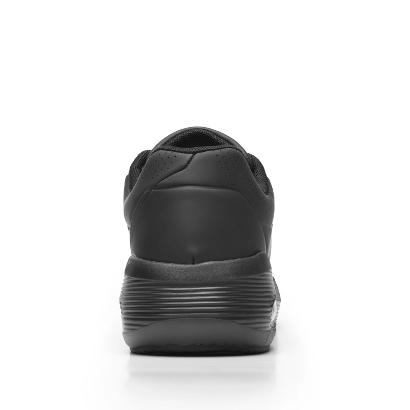 ZAPATILLA MUJER SALUMA 131501 NEGRA - 6