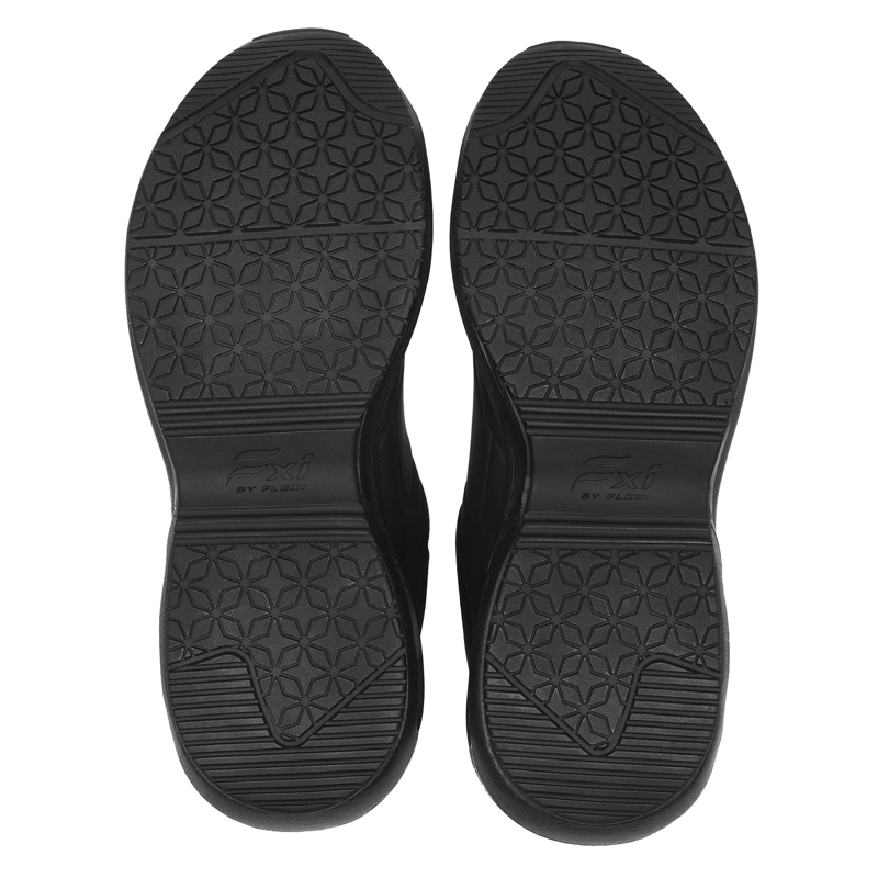 ZAPATILLA MUJER SALUMA 131501 NEGRA - 8