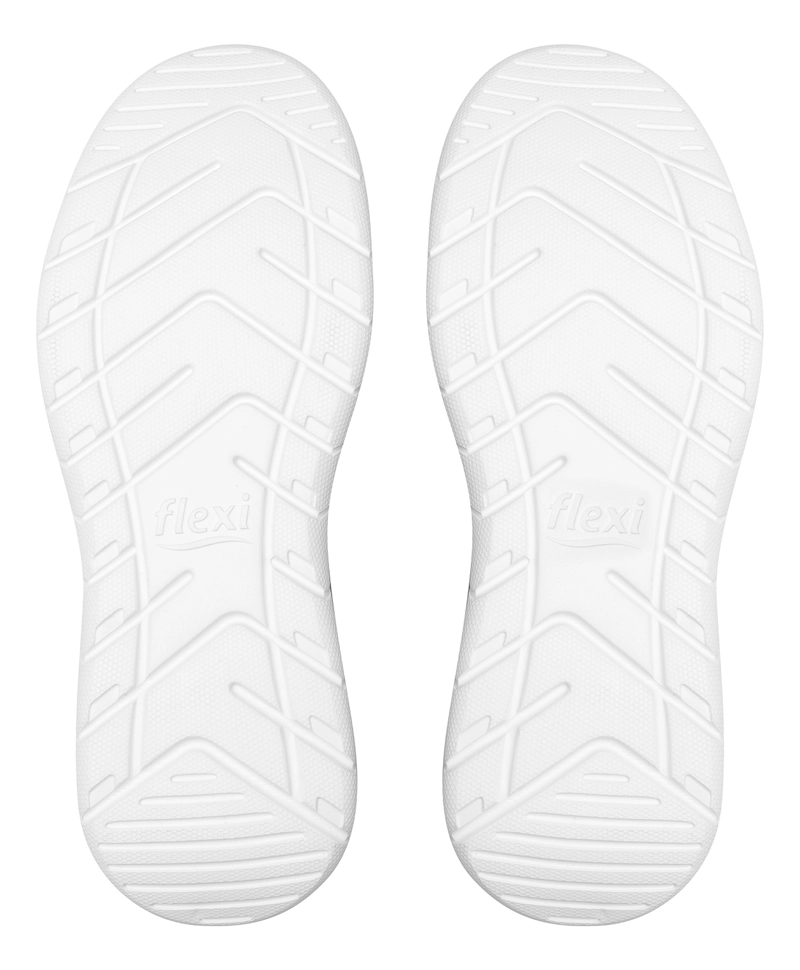 ZAPATILLA MUJER ASHLEY 125607 BEIGE - 7