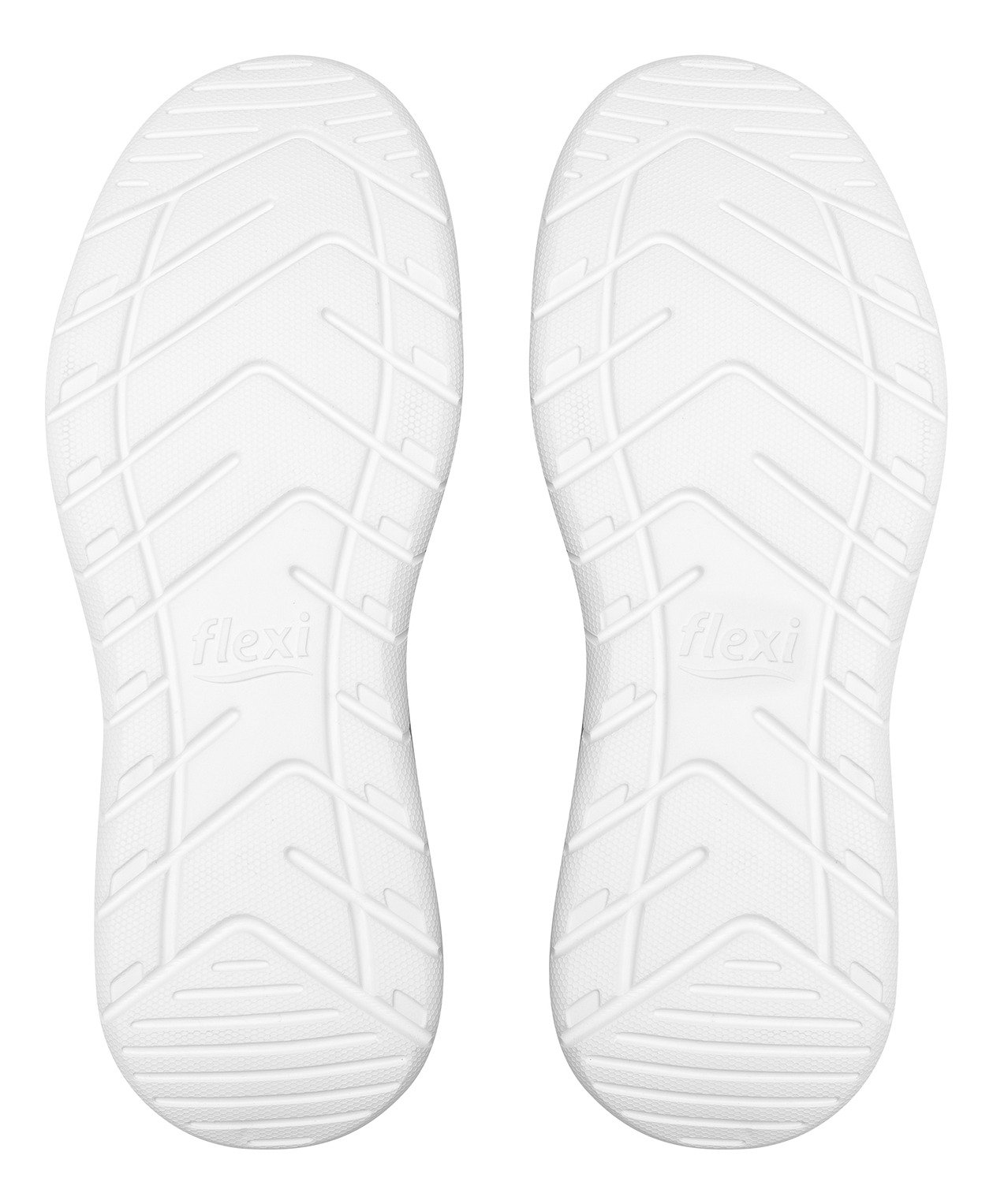 ZAPATILLA MUJER ASHLEY 125607 BEIGE FLEXI - 7