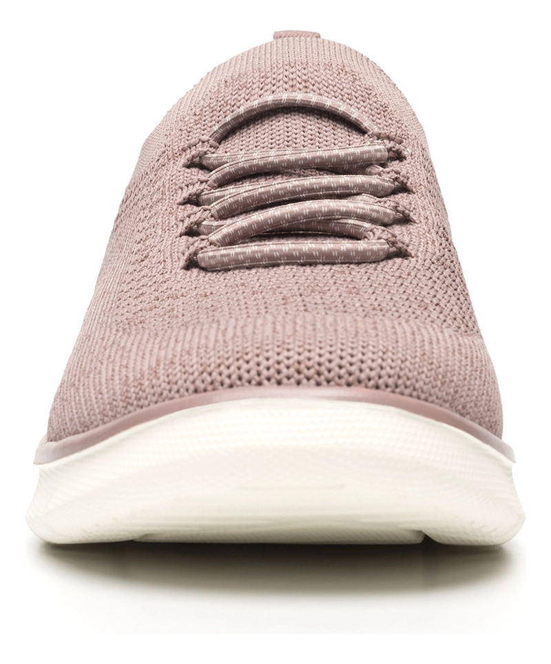 ZAPATILLA MUJER ASHLEY 125606 ROSA - 4