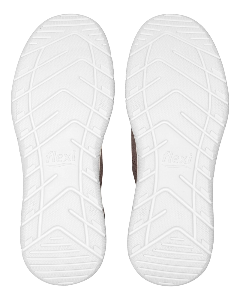 ZAPATILLA MUJER ASHLEY 125606 ROSA - 7