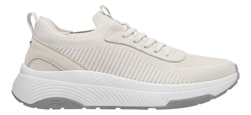 ZAPATILLA HOMBRE COLBY 418901 BLANCO MARFIL - 1