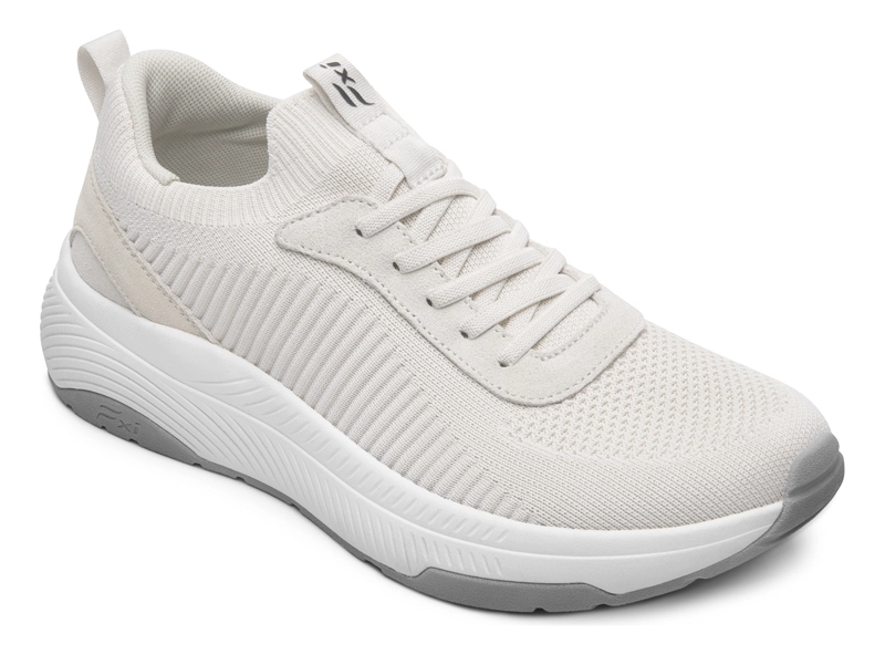 ZAPATILLA HOMBRE COLBY 418901 BLANCO MARFIL - 3
