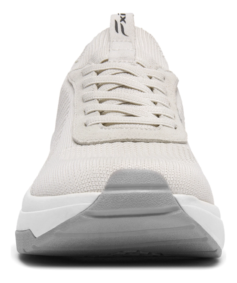 ZAPATILLA HOMBRE COLBY 418901 BLANCO MARFIL - 5