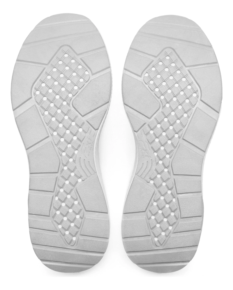 ZAPATILLA HOMBRE COLBY 418901 BLANCO MARFIL - 8