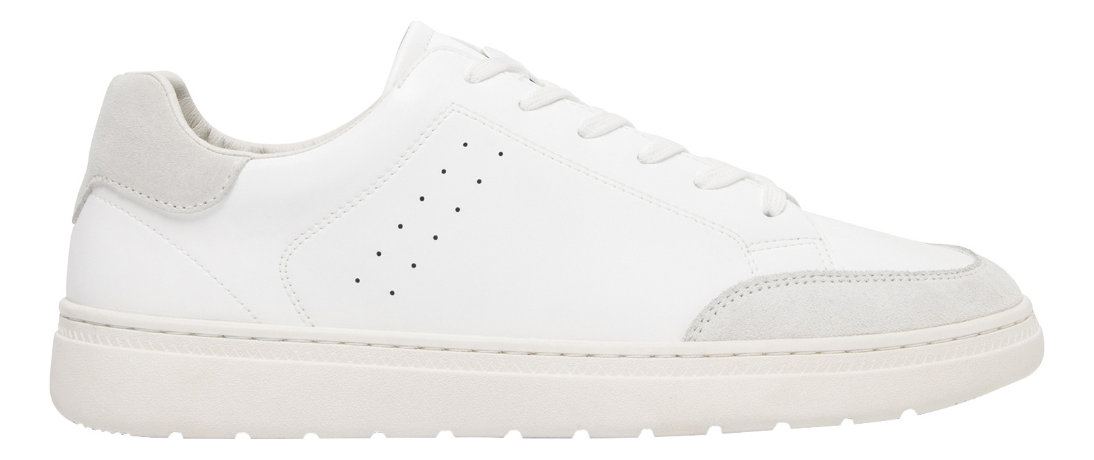 ZAPATILLA HOMBRE APEK 418302 BLANCA FLEXI - 1