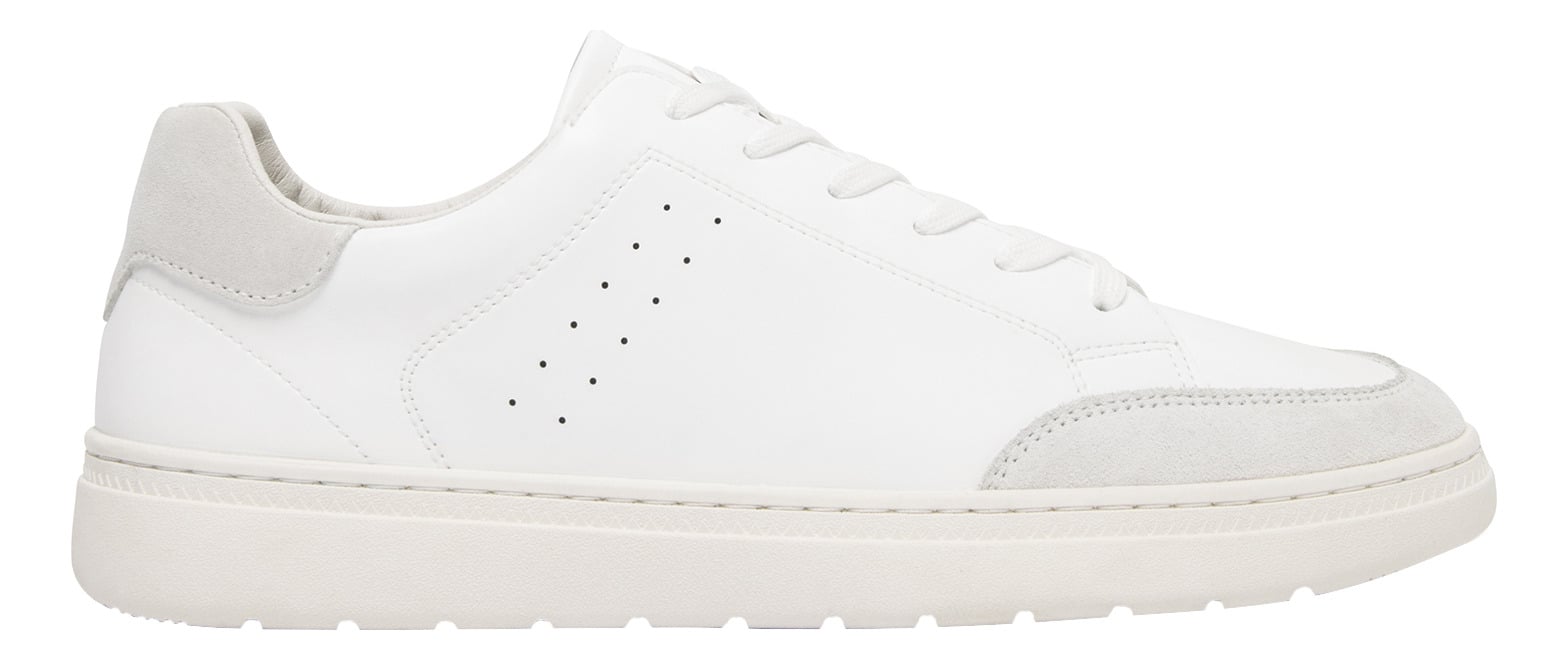 ZAPATILLA HOMBRE APEK 418302 BLANCA FLEXI - 1