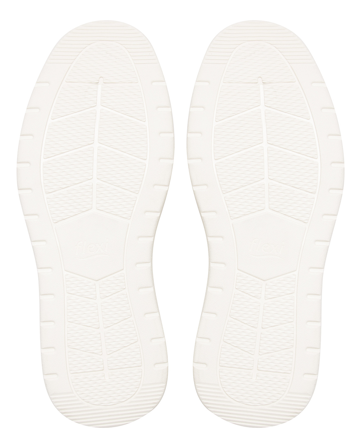 ZAPATILLA HOMBRE APEK 418302 BLANCA FLEXI - 7