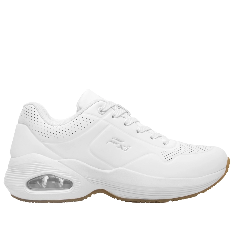 ZAPATILLA MUJER SALUMA 131501 BLANCA - 1