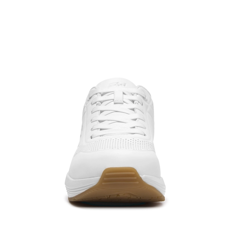 ZAPATILLA MUJER SALUMA 131501 BLANCA - 5