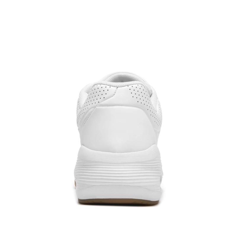 ZAPATILLA MUJER SALUMA 131501 BLANCA - 6