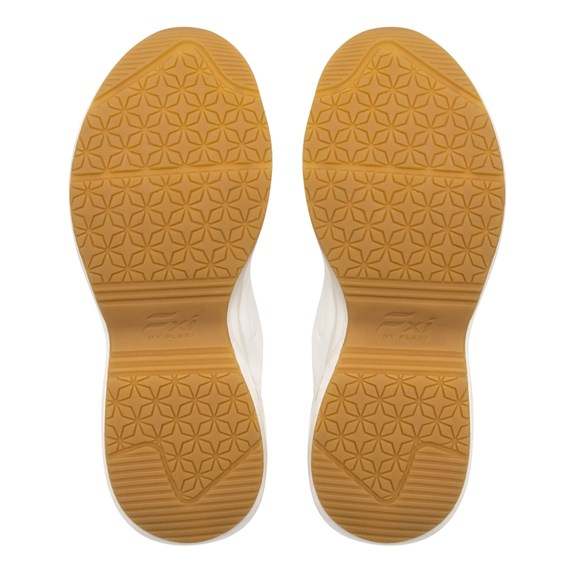 ZAPATILLA MUJER SALUMA 131501 BLANCA - 8