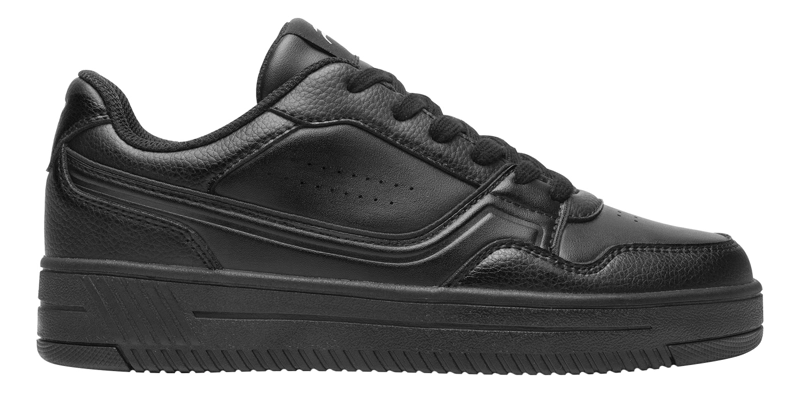 ZAPATILLA MUJER INNA 131601 NEGRA - 1