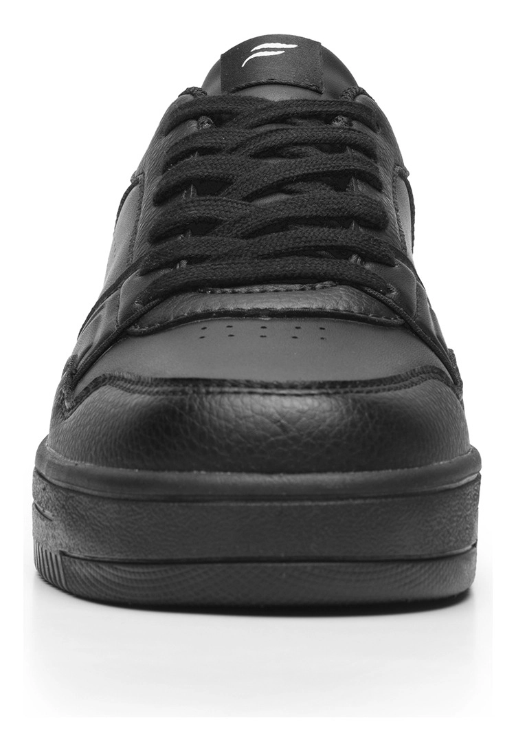 ZAPATILLA MUJER INNA 131601 NEGRA - 4
