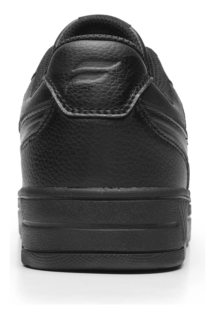 ZAPATILLA MUJER INNA 131601 NEGRA - 5
